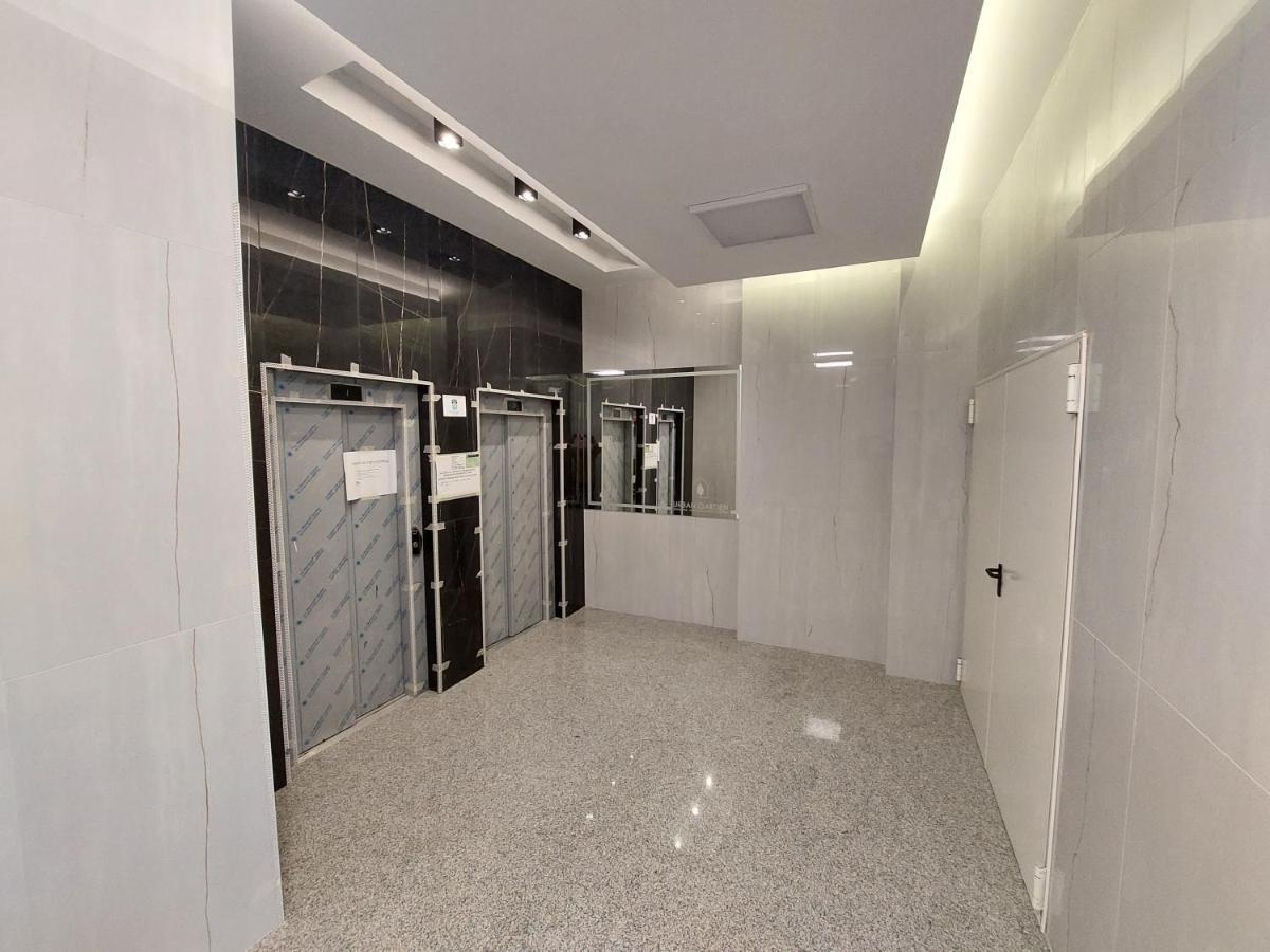 Box Apartment Skopje Luaran gambar