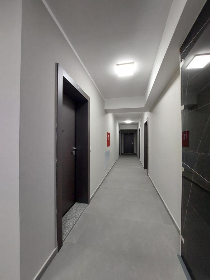 Box Apartment Skopje Luaran gambar